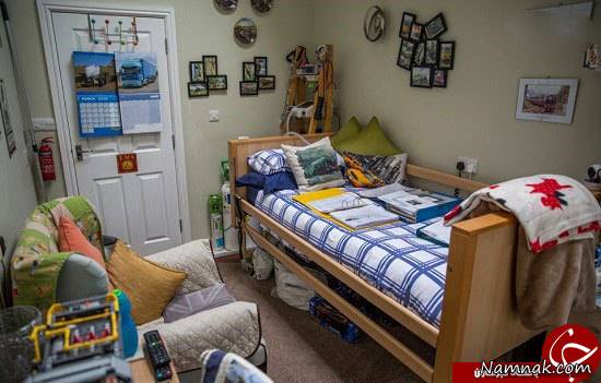 بیماری مادرزادی