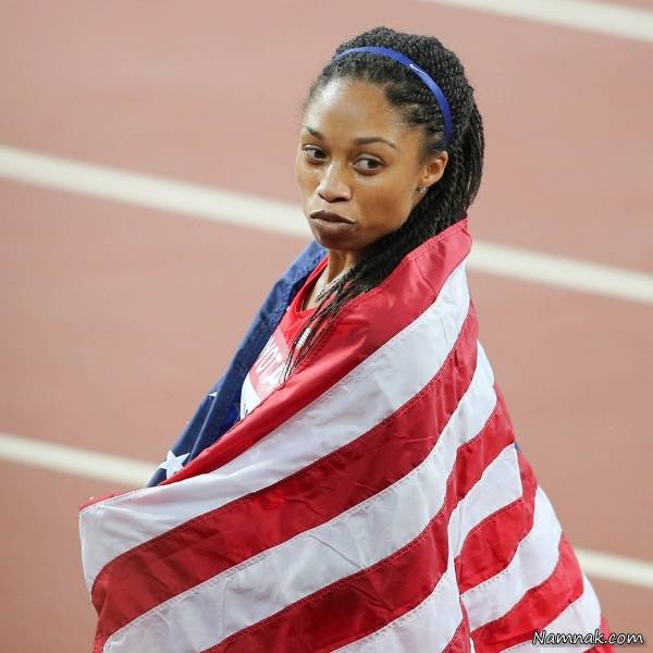 آلیسون فلیکس