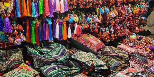  سوغاتی های عجیب 