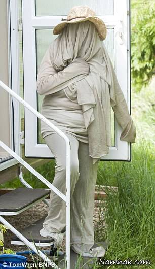 حساسیت های عجیب