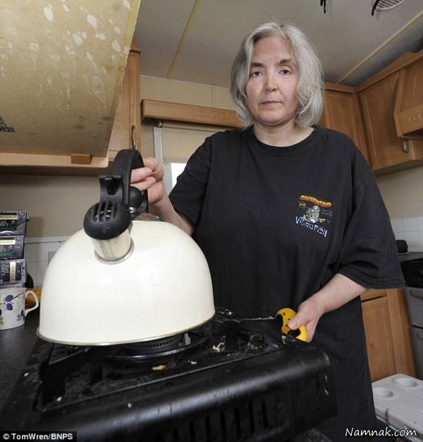 حساسیت های عجیب