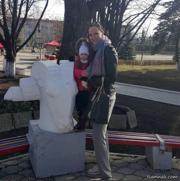 بلندترین پا