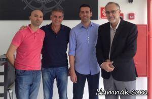 بامداد میرزایی