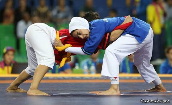 زهرا یزدانی