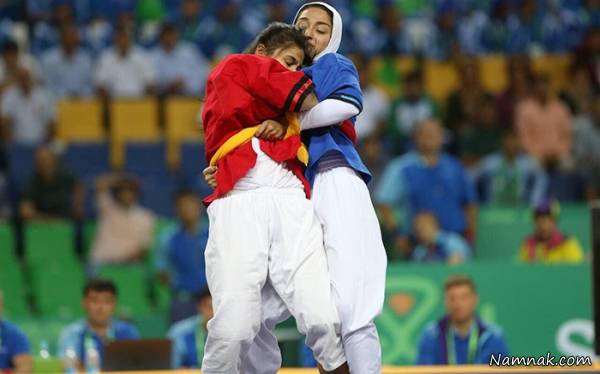 زهرا یزدانی