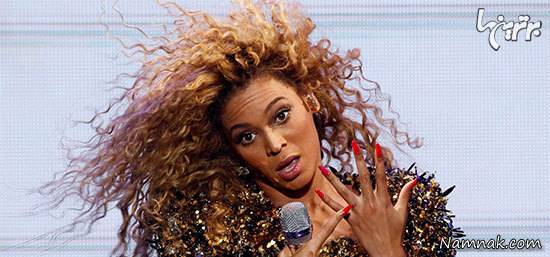 ستاره های جهان