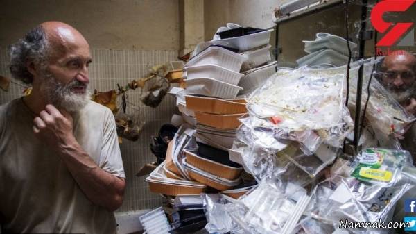 جمع آوری زباله