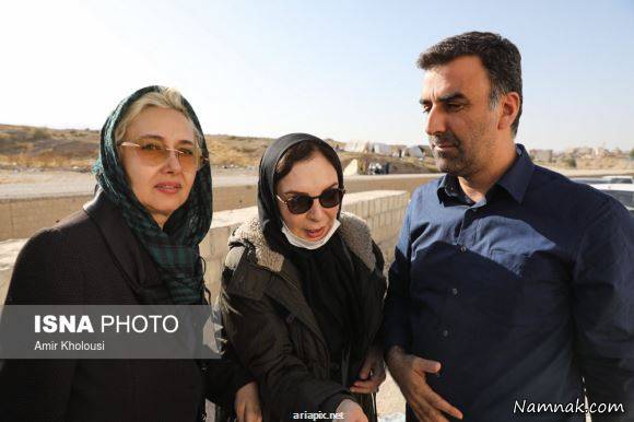 بازیگران ایرانی