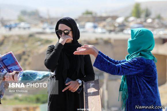 بازیگران ایرانی