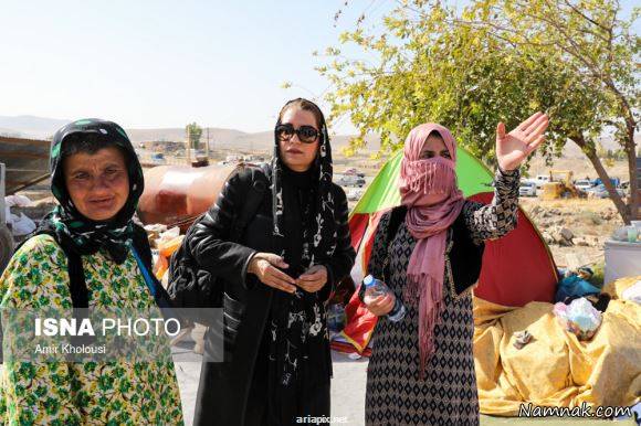 بازیگران ایرانی