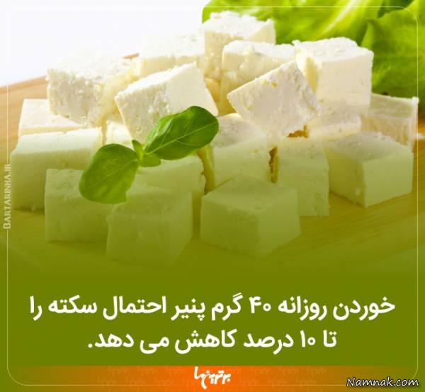 دانستنی های جالب