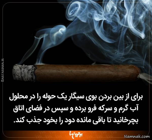 دانستنی های جالب