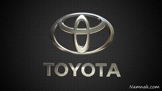 برندهای دنیا