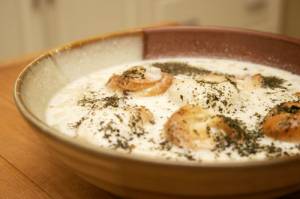 شیش برک (Shish barak)