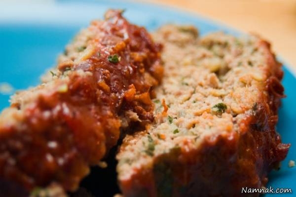طرز تهیه میتلف گوشت میتلف گوشت