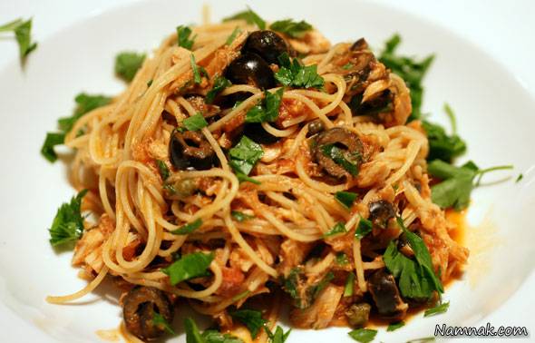 ماکارونی ماکارونی