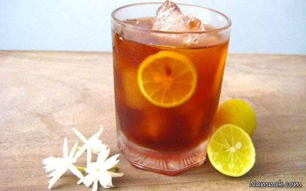 نوشیدنی های خنک