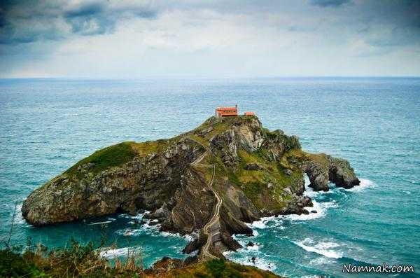 پل های زیبا