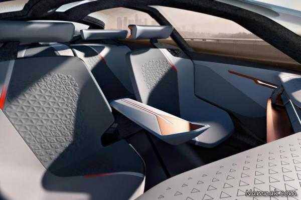 بی ام دبلیو در 100 سال آینده بی ام دبلیو در 100 سال آینده