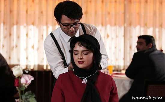 مصطفی زمانی و ترانه علیدوستی مصطفی زمانی و ترانه علیدوستی