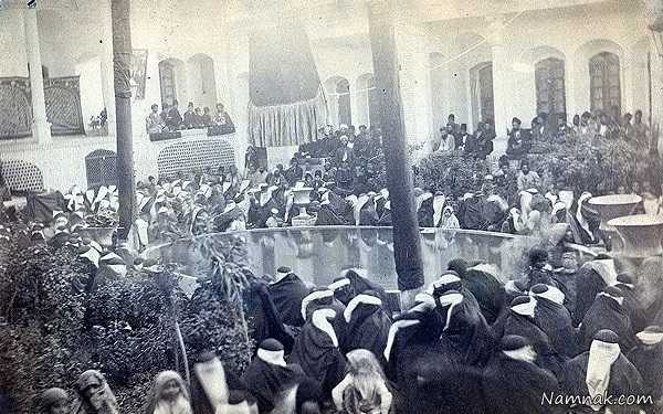 عکسهای قدیمی و جالب 