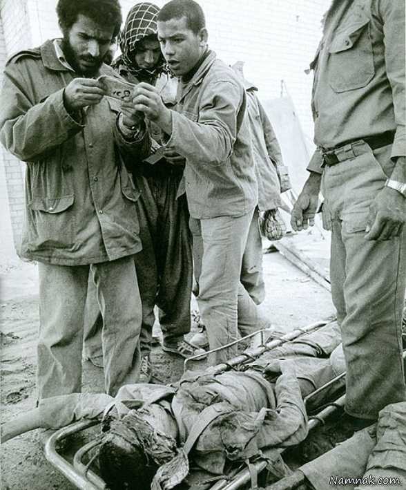 عکسهای قدیمی و جالب 