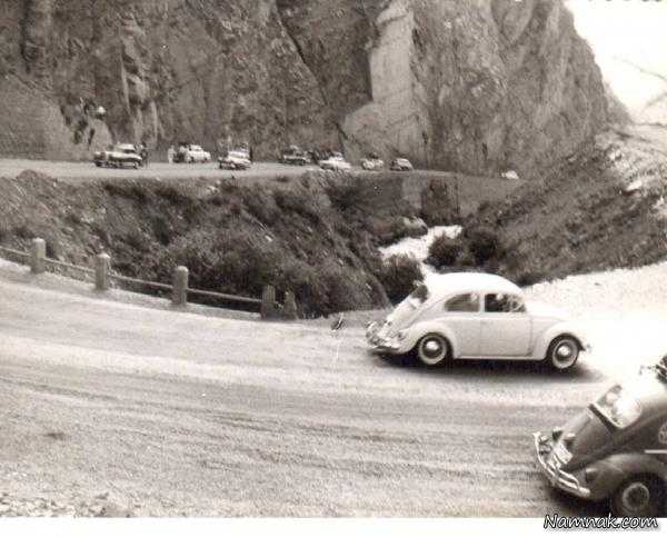 عکسهای قدیمی و جالب 