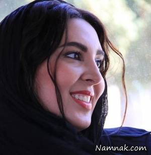 جشن تولد لیلا بلوکات