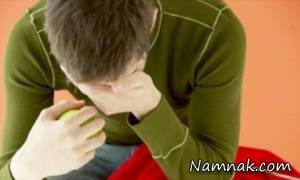 استرس