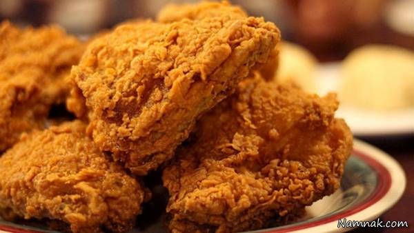 جوجه سوخاری