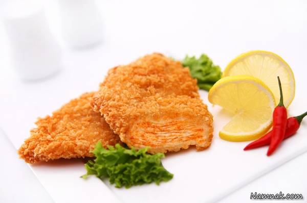 چیکن هات اسپایسی