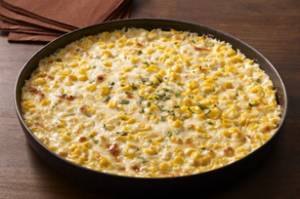 دیپ ذرت و هالوپینو