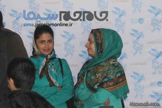 بدل  الناز شاکردوست الناز شاکردوست