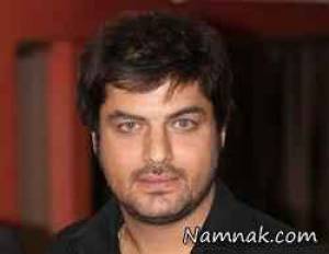 سام درخشانی در آرام میگیریم