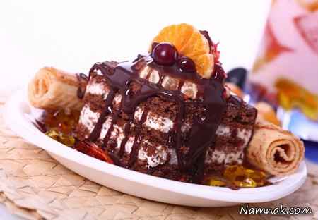 درمان بیماری دیابت با رژیم غذایی مناسب