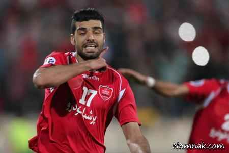 توضیح طارمی در مورد گل به النصر