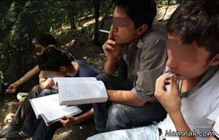 برای جلوگیری از اعتیاد فرزندان چه کنیم