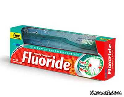 فلوراید درمانی چیست و چگونه انجام می شود