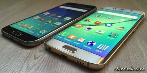 ایرانی ها عاشق این گوشی ها هستند