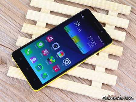 گوشی های جدید و پرطرفدار در ایران