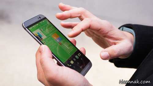 کدام گوشی ها در ایران طرفدار دارد