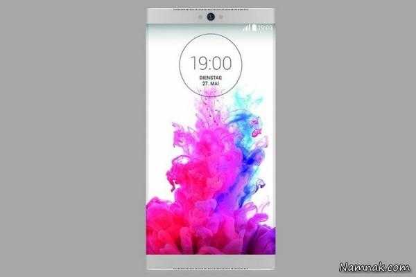 گوشی ال جی g5