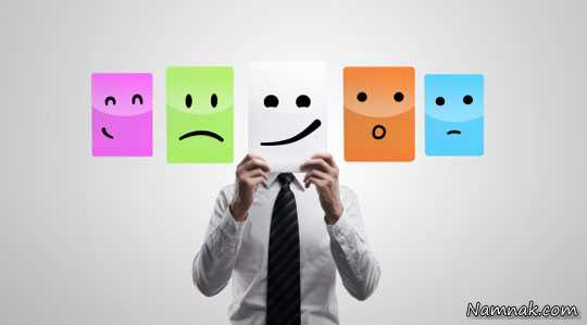 تست شخصیت شناسی و نتیجه آن