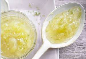 مربای خربزه