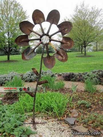 تزئین و دکوراسیون منزل