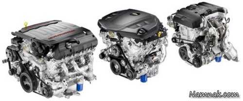 شورلت کامارو 2016