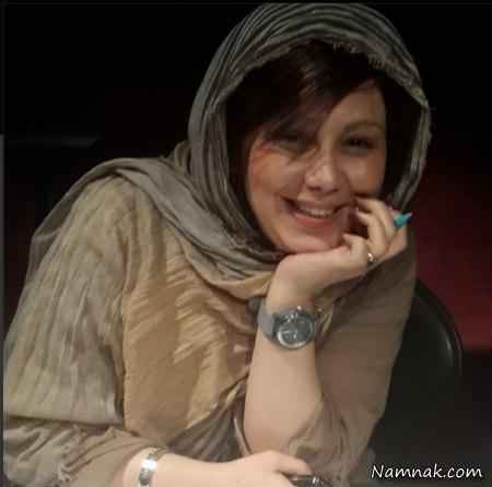 بهنوش بختیاری دردودل بهنوش بختیاری در اینستاگرام بهنوش بختیاری