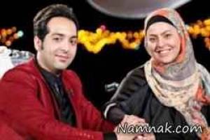 احسان و سولماز