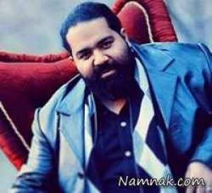 رضا صادقی و تیارا