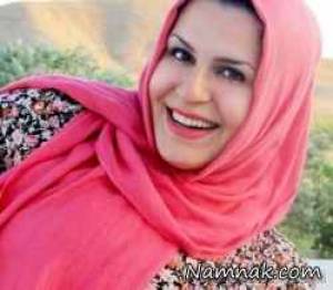 دختر شایسته ایرانی